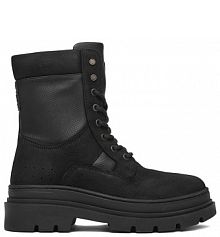 Botki G-Star Raw czarne damskie Star Raw