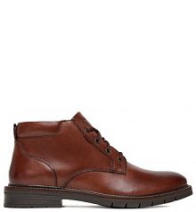 Trzewiki Lasocki brązowe męskie 