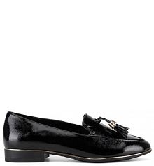 Lordsy Clara Barson czarne 