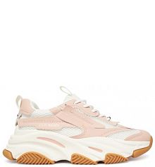Sneakersy Steve Madden różowe damskie 