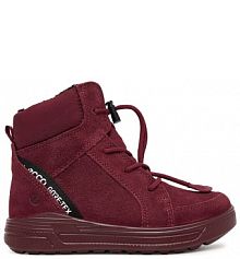 Śniegowce ECCO bordowy dziecięce 