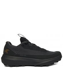 Buty trekkingowe niskie Arc'teryx czarne damskie 