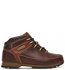 Trzewiki Timberland brązowe męskie 