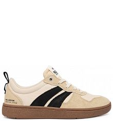 Sneakersy Palladium białe męskie 