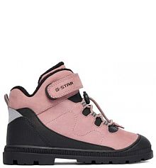 Trzewiki G-Star Raw różowe dziecięce Star Raw