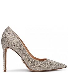 Szpilki Steve Madden różowe 