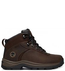 Trapery Timberland brązowe męskie 