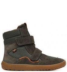 Śniegowce Froddo szare dziecięce 