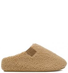 Kapcie G-Star Raw beżowe damskie Star Raw