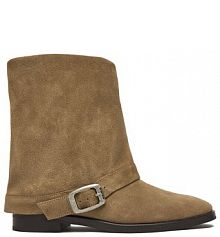 Botki G-Star Raw beżowe damskie Star Raw