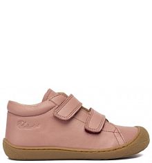 Trzewiki Naturino różowe dziecięce 