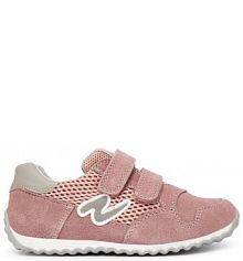 Sneakersy Naturino różowe dziecięce 