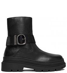 Botki G-Star Raw czarne damskie Star Raw