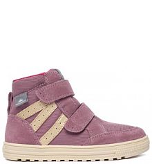 Trzewiki Naturino różowe dziecięce 