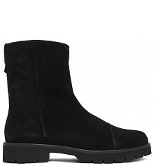 Botki HÖGL czarne damskie 