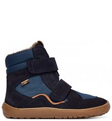 Śniegowce Froddo granatowe dziecięce 