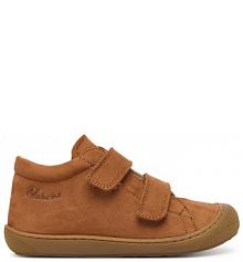 Trzewiki Naturino pomarańczowe dziecięce 