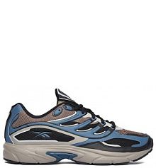 Sneakersy Reebok szare męskie 