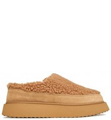 Śniegowce Inuikii beżowe damskie 