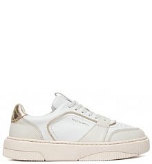 Sneakersy Voile Blanche białe damskie 