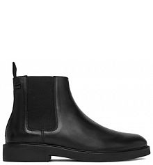 Trzewiki G-Star Raw czarne męskie Star Raw