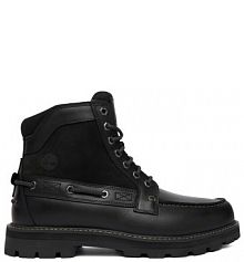 Trzewiki Timberland czarne męskie 