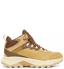 Buty trekkingowe wysokie Merrell żółte damskie 