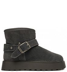 Śniegowce G-Star Raw szare damskie Star Raw