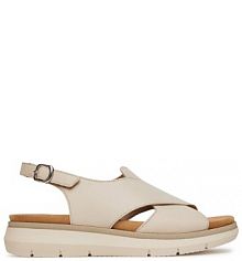 Sandały Remonte beżowe damskie 