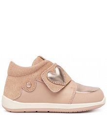 Półbuty Mayoral różowe dziecięce 