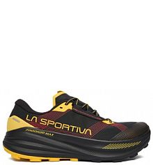 Buty do biegania La Sportiva czarne męskie 