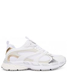 Sneakersy Guess białe damskie 