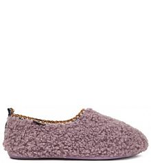 Kapcie Toni Pons fioletowe damskie 