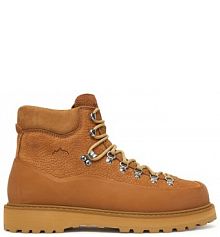 Trzewiki Diemme brązowe męskie 