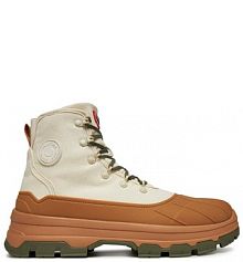 Trapery Hunter écru męskie 