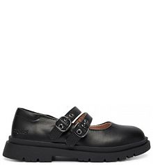 Półbuty Mayoral czarne dziecięce 