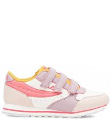 Sneakersy Fila kolorowy dziecięce