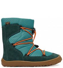 Śniegowce Froddo brązowe dziecięce 