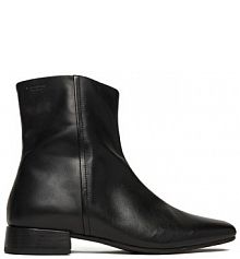 Botki Vagabond Shoemakers czarne damskie 