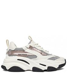 Sneakersy Steve Madden kolorowy damskie 