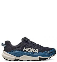 Buty do biegania Hoka czarne męskie 