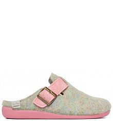 Kapcie Toni Pons szare damskie 