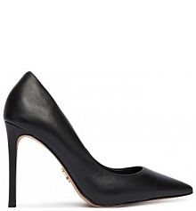 Szpilki Steve Madden czarne