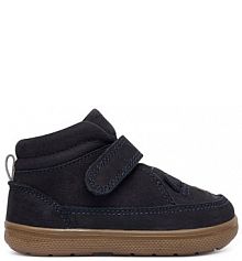 Trzewiki Primigi granatowe dziecięce 