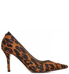 Szpilki Guess kolorowy 