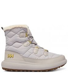 Śniegowce Helly Hansen szare damskie 