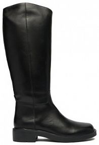 Kozaki HÖGL czarne damskie 