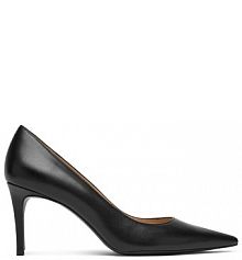 Szpilki Stuart Weitzman czarne