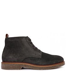 Trzewiki Marc O'Polo szare męskie 