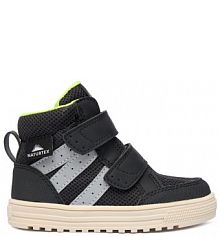 Trzewiki Naturino czarne dziecięce 